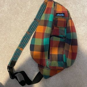 KAVU rope bag